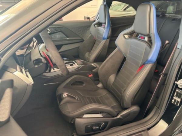 BMW M2 CS Coupé++LIMITED EDITION++