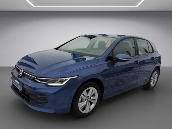 Volkswagen Golf VIII 1.5eTSI DSG Life