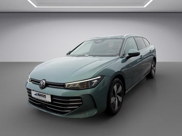 Volkswagen Passat Variant 1.5eTSI DSG Busisness AHK