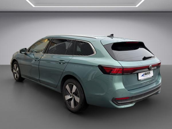 Volkswagen Passat Variant 1.5eTSI DSG Busisness AHK