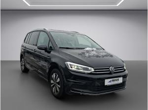 Volkswagen Touran 1.5TSI DSG Goal AHK
