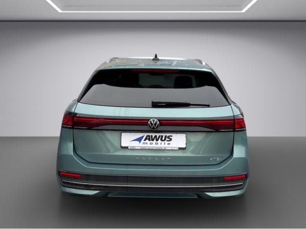 Volkswagen Passat Variant 1.5eTSI DSG Busisness AHK