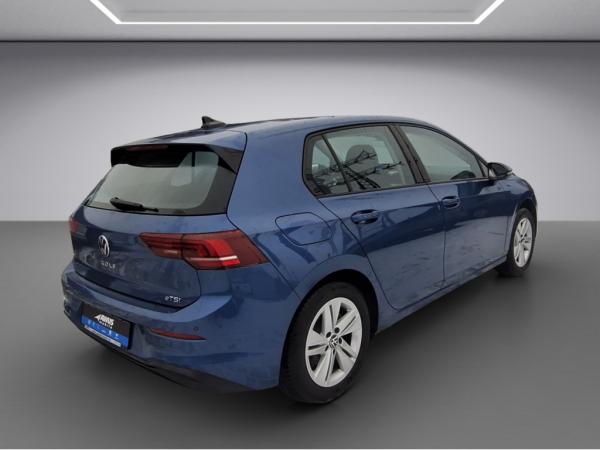Volkswagen Golf VIII 1.5eTSI DSG Life