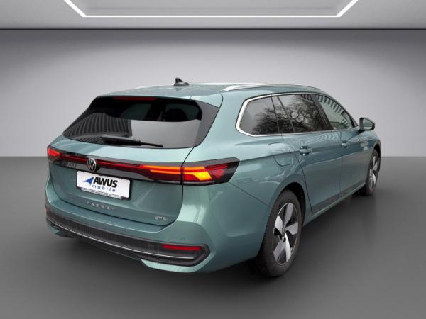 Volkswagen Passat Variant 1.5eTSI DSG Busisness AHK