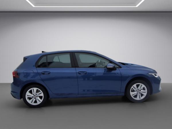 Volkswagen Golf VIII 1.5eTSI DSG Life
