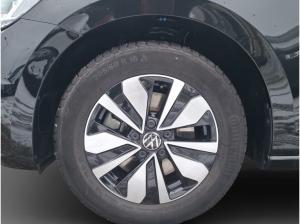 Volkswagen Touran 1.5TSI DSG Goal AHK