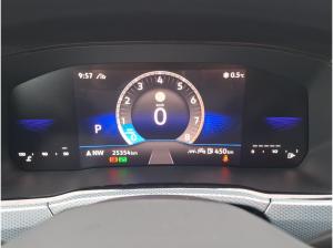 Volkswagen Touran 1.5TSI DSG Goal AHK