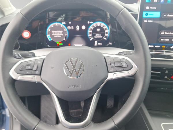 Volkswagen Golf VIII 1.5eTSI DSG Life