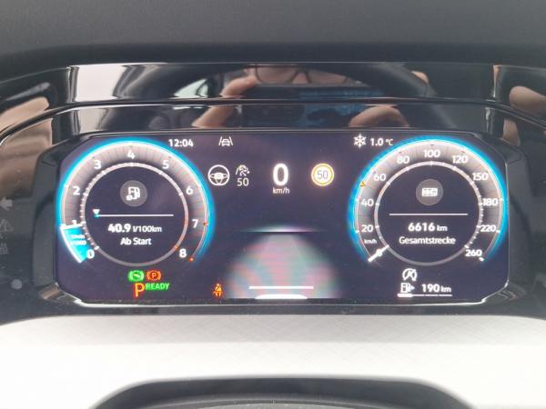 Volkswagen Golf VIII 1.5eTSI DSG Life