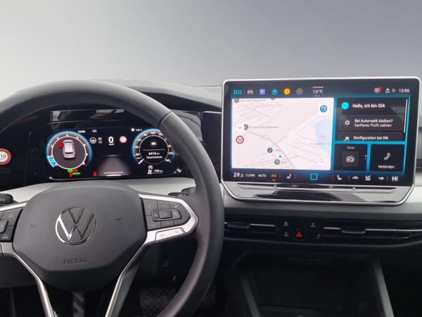 Volkswagen Golf VIII 1.5eTSI DSG Life