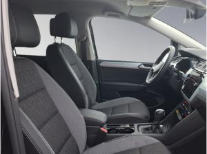 Volkswagen Touran 1.5TSI DSG Goal AHK