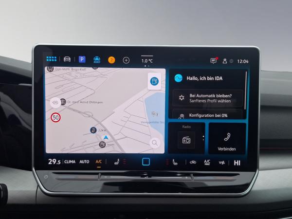 Volkswagen Golf VIII 1.5eTSI DSG Life