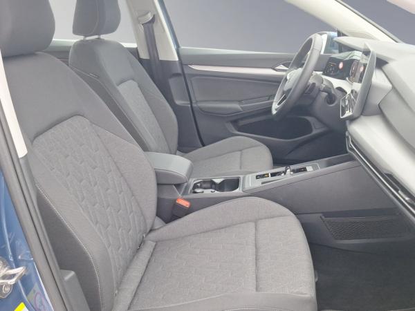 Volkswagen Golf VIII 1.5eTSI DSG Life