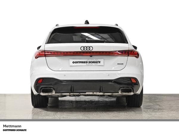 Audi A5 Avant edition one e-hybrid quattro (Mettmann)