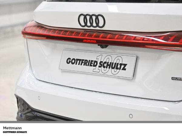 Audi A5 Avant edition one e-hybrid quattro (Mettmann)