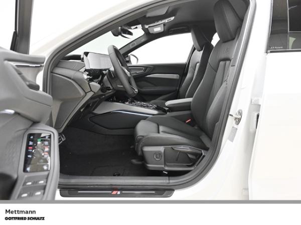 Audi A5 Avant edition one e-hybrid quattro (Mettmann)