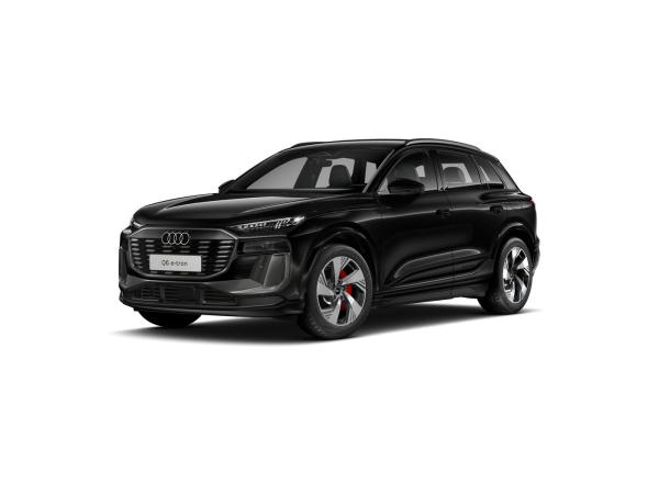 Audi Q6 e-tron Q6 SUV e-tron quattro S-Line Leder ACC 360° // Sofort verfügbar!!!