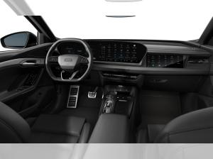 Audi Q6 e-tron Q6 SUV e-tron quattro S-Line Leder ACC 360° // Sofort verfügbar!!!