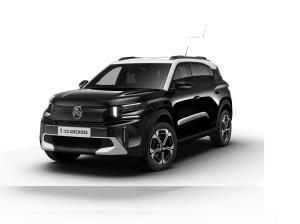 Citroën C3 Aircross Elektro MAX  Gewerbehammer