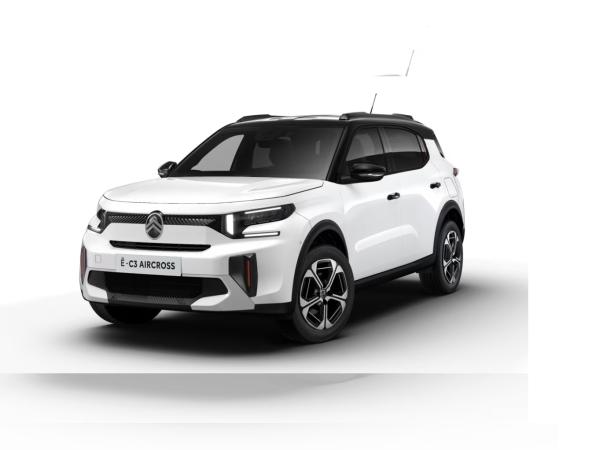 Citroën C3 Aircross Elektro MAX  Gewerbehammer