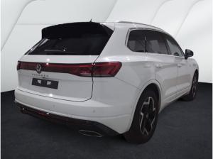 Volkswagen Touareg R-Line 3.0TDI +AHK+KAMERA+LUFT+ASSISTS+
