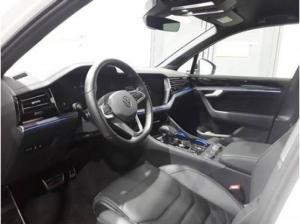 Volkswagen Touareg R-Line 3.0TDI +AHK+KAMERA+LUFT+ASSISTS+