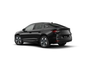 Skoda ENYAQ 85 Coupé 286PS (VS)⚡Rate berechnet mit 6.000 € E-Förderprämie als Sonderzahlung⚡Inkl. Überführung !!