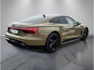 Audi e-tron GT quattro +ADAPAIR+LASER+OPTIK+NACHT+B&O+
