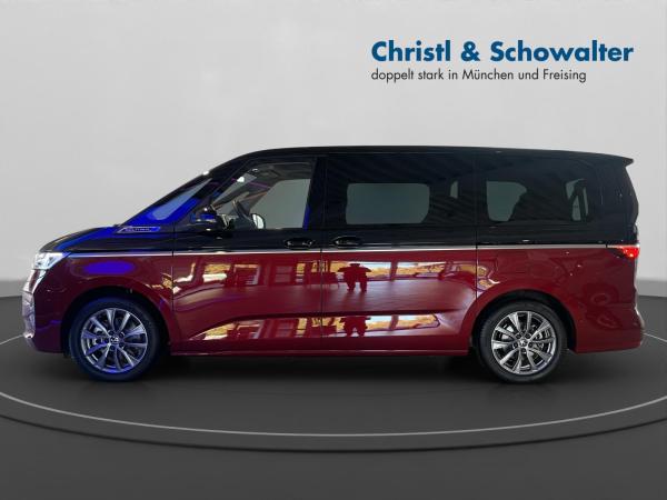Volkswagen Multivan 1,5 l eHybrid DSG Allrad Lang Style