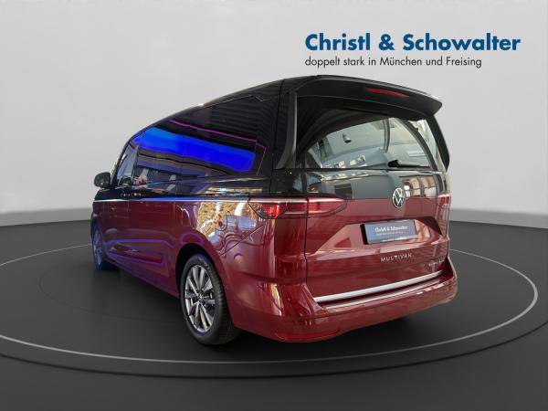 Volkswagen Multivan 1,5 l eHybrid DSG Allrad Lang Style