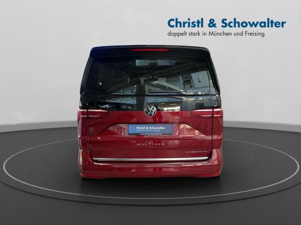 Volkswagen Multivan 1,5 l eHybrid DSG Allrad Lang Style