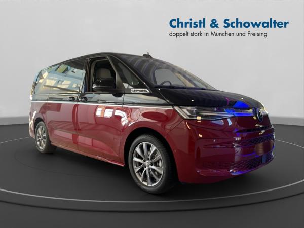 Volkswagen Multivan 1,5 l eHybrid DSG Allrad Lang Style