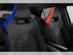 Volkswagen ID.3 GTX Performance Fire + Ice AHK WKR Wärmepumpe