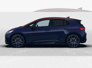 Volkswagen ID.3 GTX Performance Fire + Ice AHK WKR Wärmepumpe