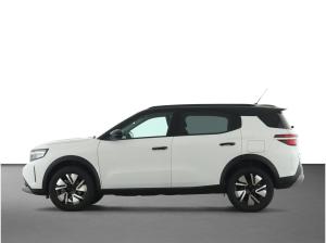 Opel Frontera GS Mild-Hybrid 7-Sitzer/FHZ/SHZ+LHZ