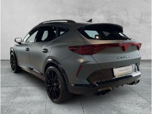 Cupra Formentor VZ - ABT Umbau 🏁sofort verfügbares-UNIKAT🏁 400PS 🏁4x4+SHZ+PDC+ACC u.v.m.