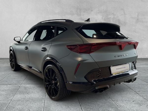 Cupra Formentor VZ - ABT Umbau 🏁sofort verfügbares-UNIKAT🏁 400PS 🏁4x4+SHZ+PDC+ACC u.v.m.