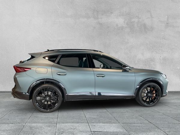 Cupra Formentor VZ - ABT Umbau 🏁sofort verfügbares-UNIKAT🏁 400PS 🏁4x4+SHZ+PDC+ACC u.v.m.