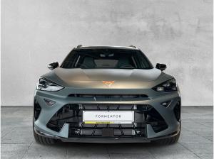 Cupra Formentor VZ - ABT Umbau 🏁sofort verfügbares-UNIKAT🏁 400PS 🏁4x4+SHZ+PDC+ACC u.v.m.