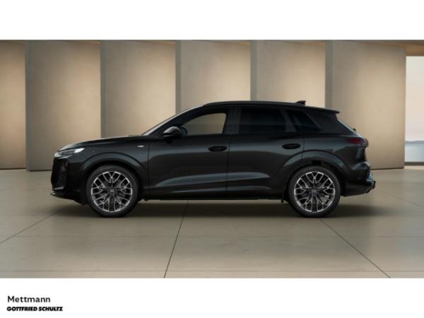 Audi Q3 SUV 45 TFSI quattro (Mettmann)