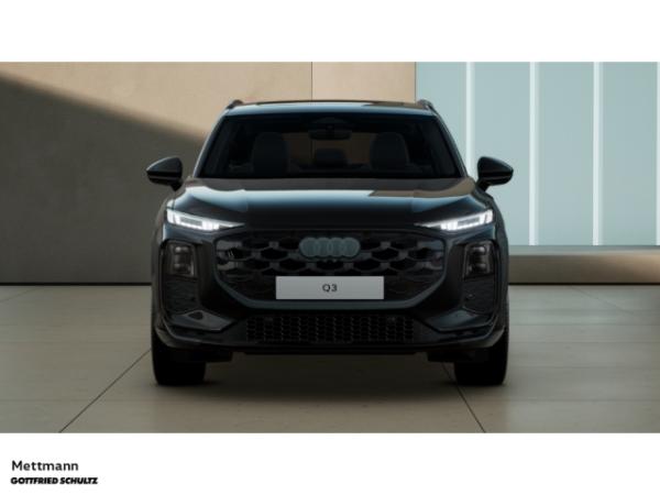 Audi Q3 SUV 45 TFSI quattro (Mettmann)