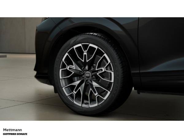 Audi Q3 SUV 45 TFSI quattro (Mettmann)