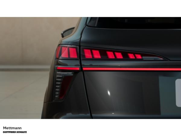 Audi Q3 SUV 45 TFSI quattro (Mettmann)