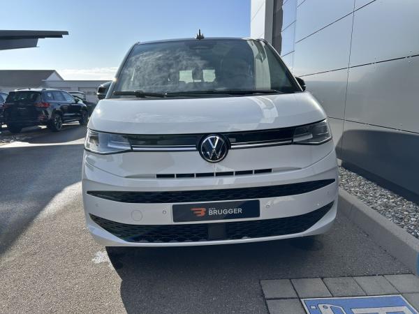 Volkswagen T7 Multivan 1.5 TSI e-Hyb DSG 4M LÜ Edit MATRIX AHK PANO VIS