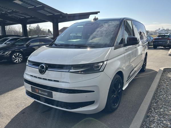 Volkswagen T7 Multivan 1.5 TSI e-Hyb DSG 4M LÜ Edit MATRIX AHK PANO VIS