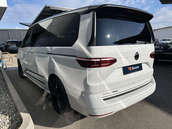 Volkswagen T7 Multivan 1.5 TSI e-Hyb DSG 4M LÜ Edit MATRIX AHK PANO VIS