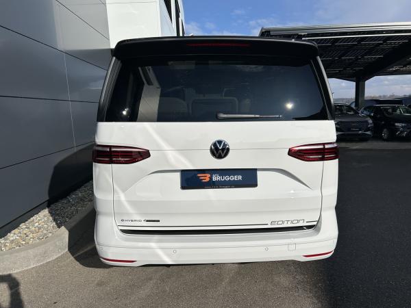 Volkswagen T7 Multivan 1.5 TSI e-Hyb DSG 4M LÜ Edit MATRIX AHK PANO VIS