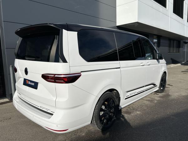 Volkswagen T7 Multivan 1.5 TSI e-Hyb DSG 4M LÜ Edit MATRIX AHK PANO VIS