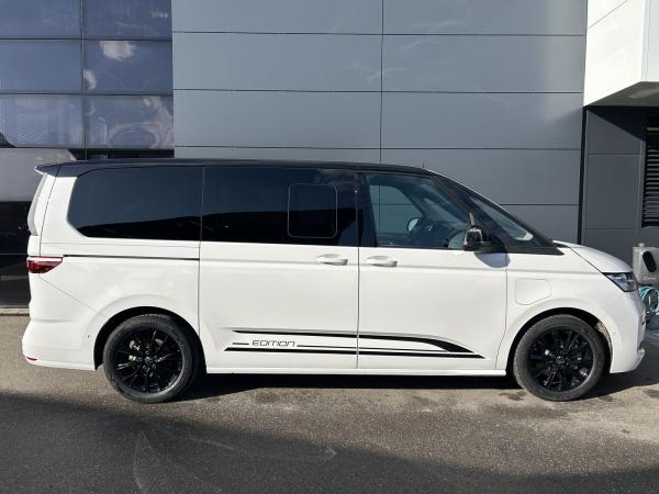 Volkswagen T7 Multivan 1.5 TSI e-Hyb DSG 4M LÜ Edit MATRIX AHK PANO VIS