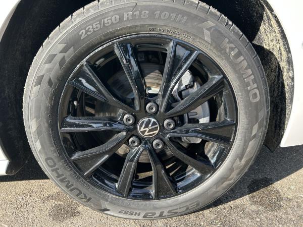 Volkswagen T7 Multivan 1.5 TSI e-Hyb DSG 4M LÜ Edit MATRIX AHK PANO VIS